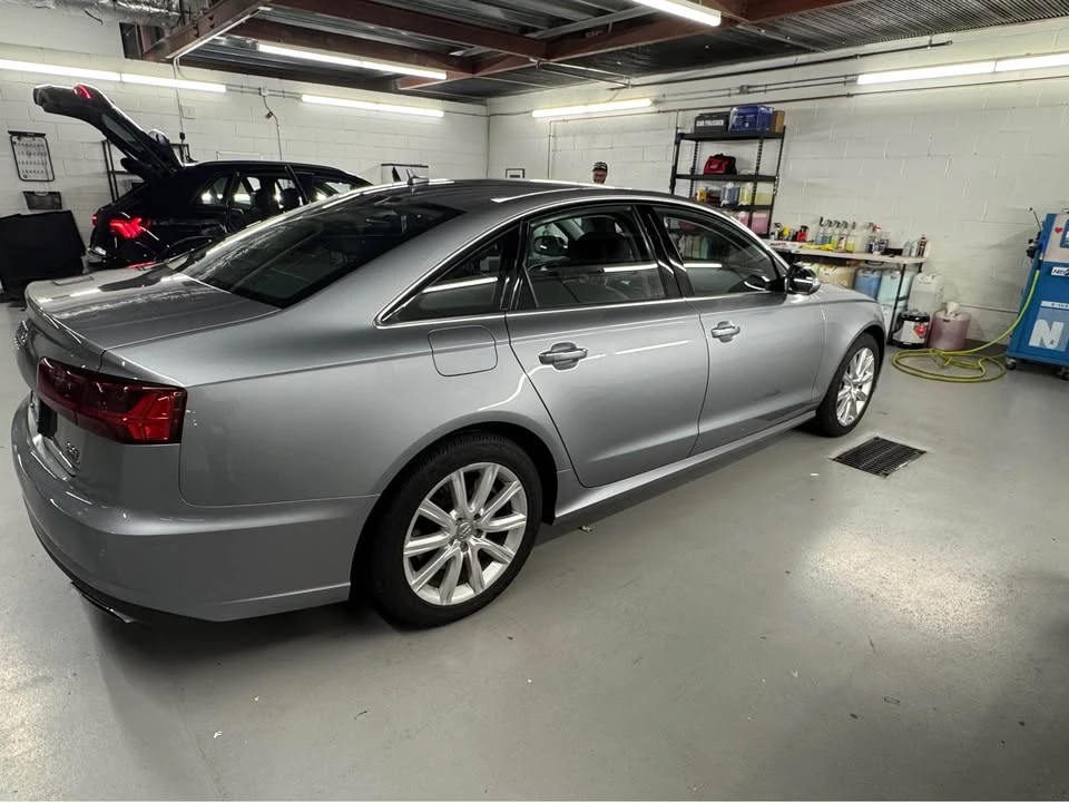 2016 Audi C7 A6 - Image 4 of 19