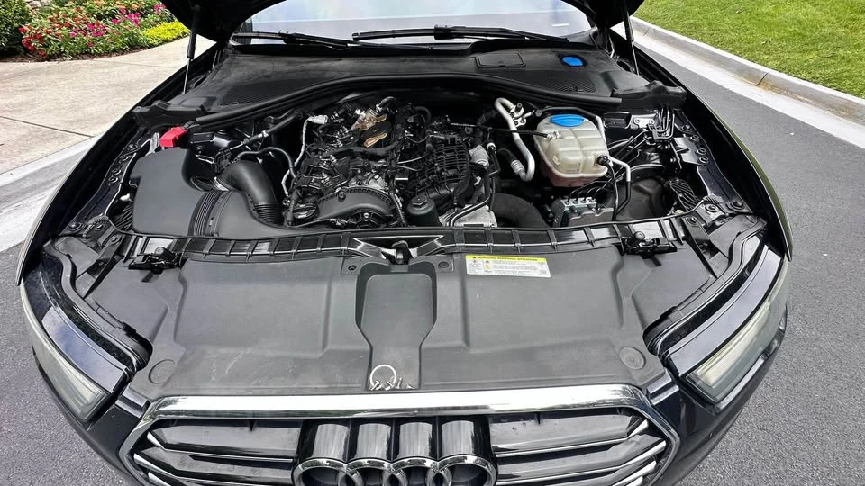 2016 Audi C7 A6 - Image 14 of 18