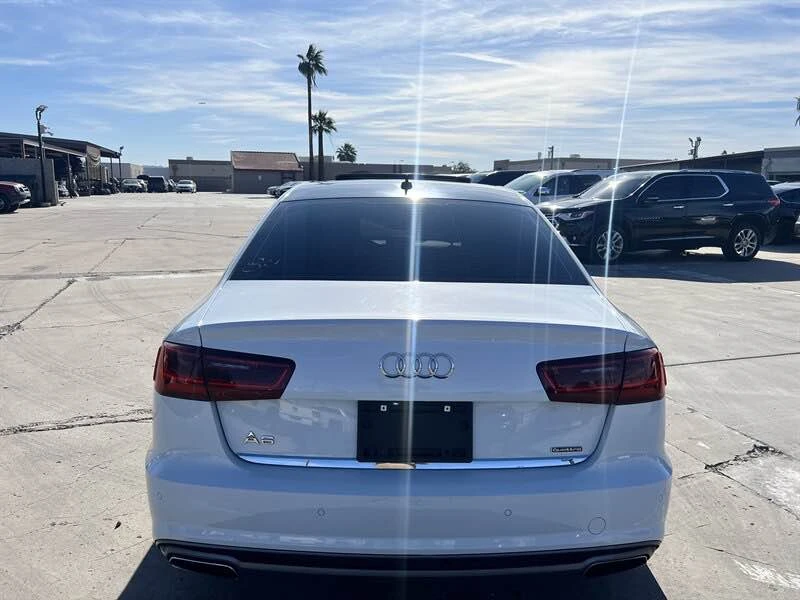2016 Audi C7 A6 - Image 3 of 5