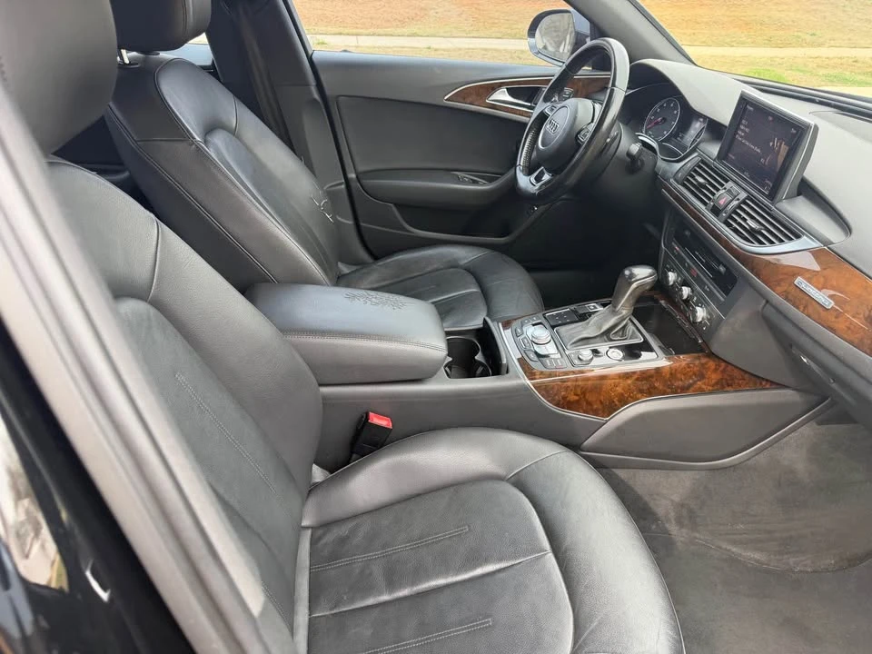 2016 Audi C7 A6 - Image 15 of 19