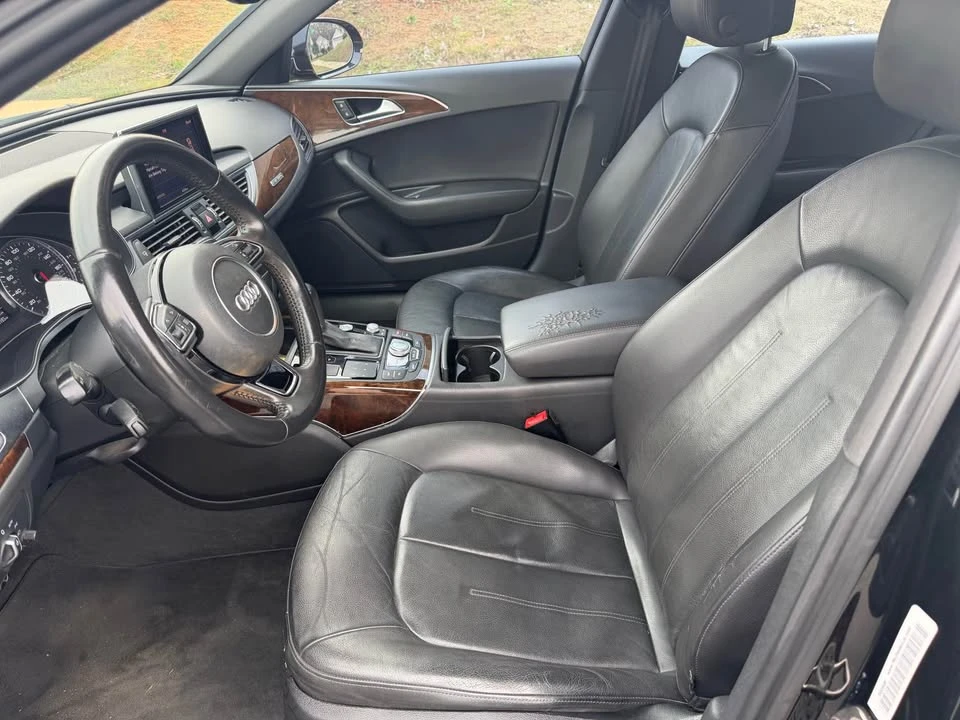 2016 Audi C7 A6 - Image 2 of 19