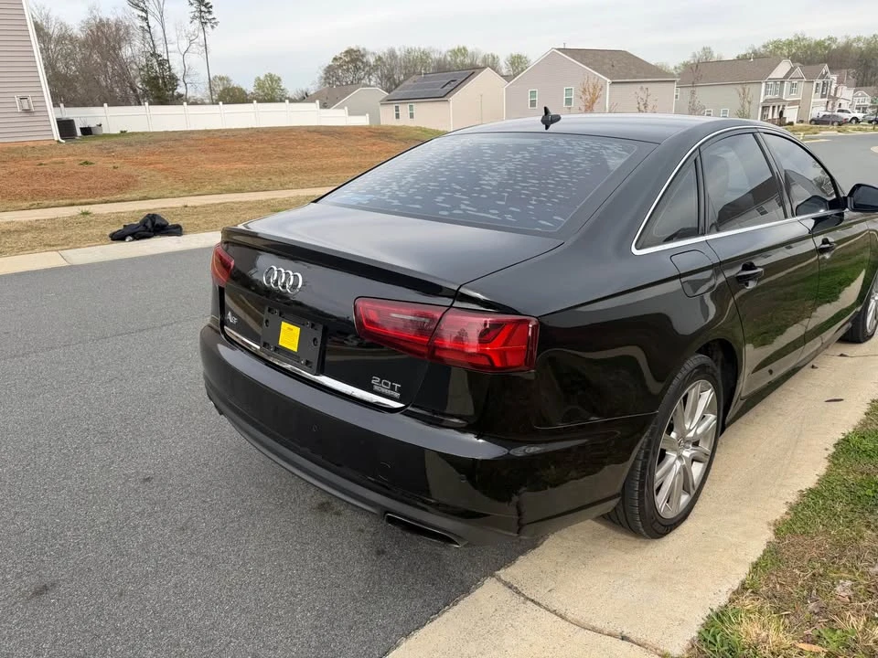 2016 Audi C7 A6 - Image 19 of 19