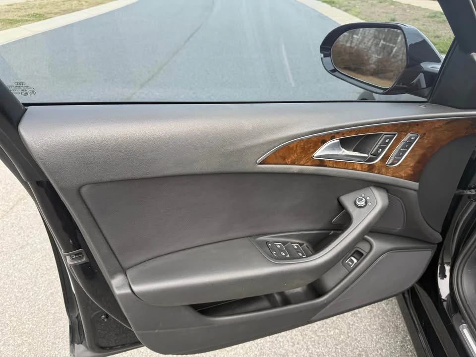 2016 Audi C7 A6 - Image 3 of 19