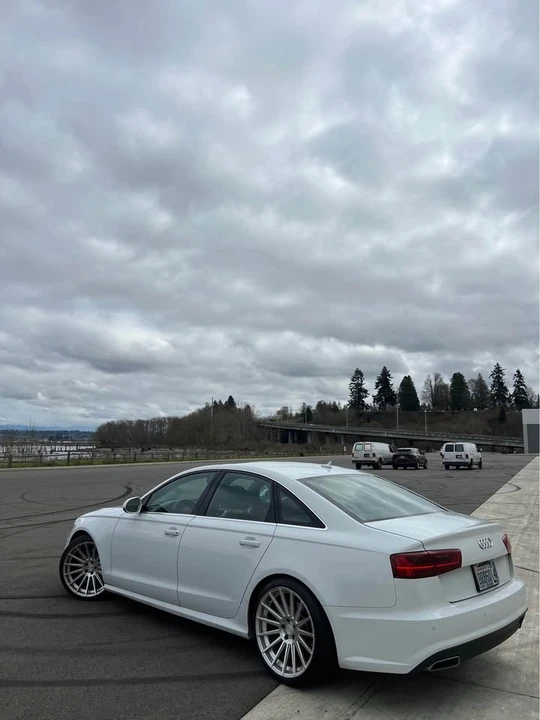 2016 Audi C7 A6 - Image 4 of 12