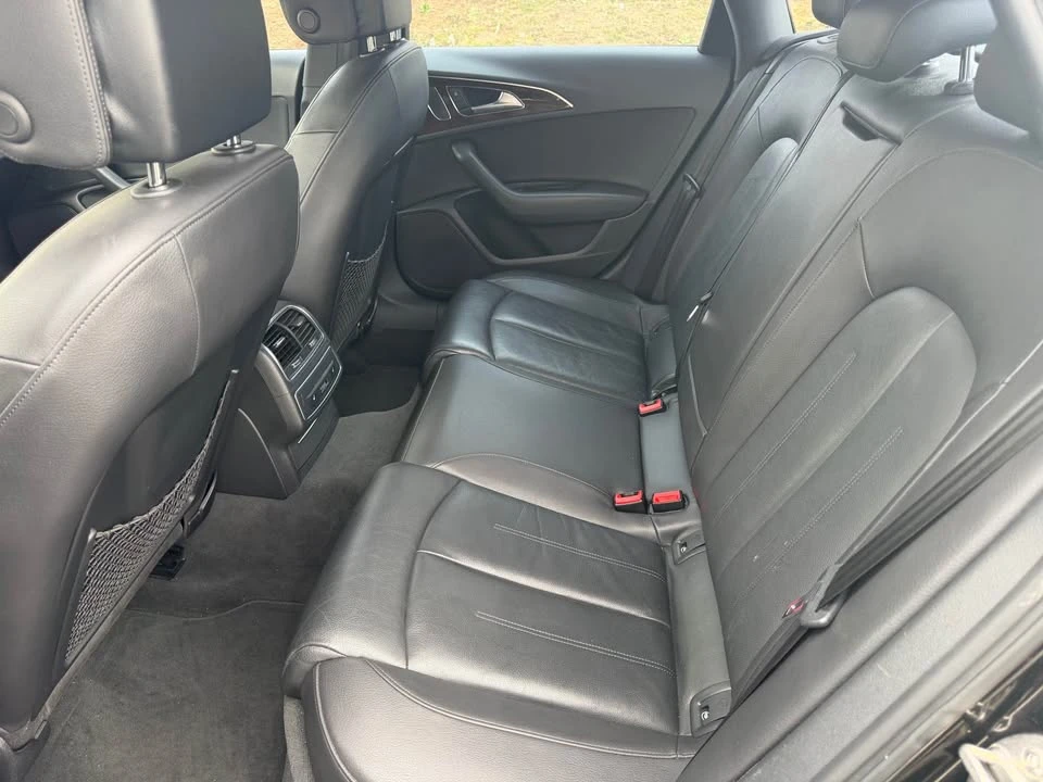 2016 Audi C7 A6 - Image 4 of 19
