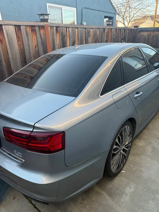 2016 Audi C7 A6 - Image 2 of 3