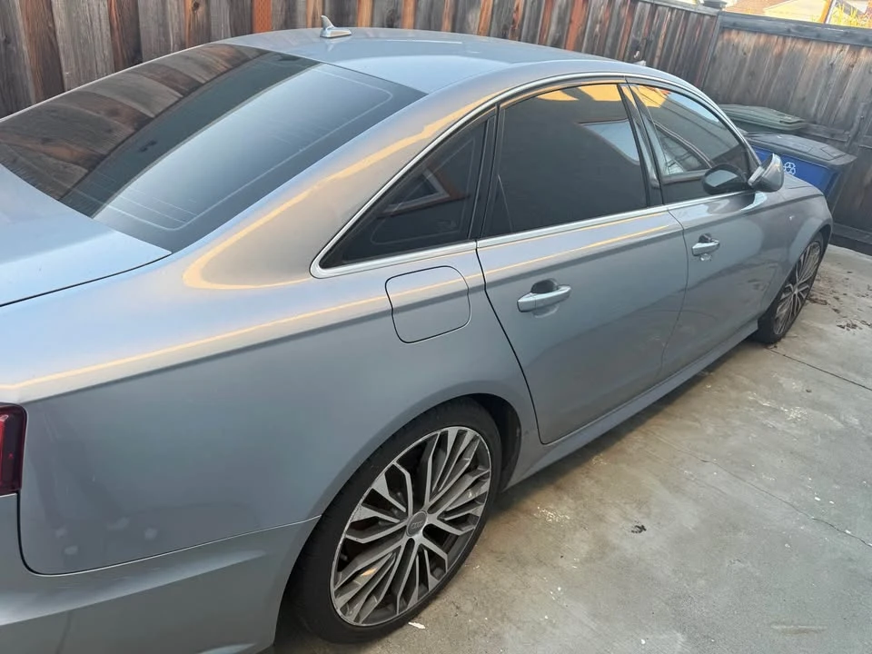 2016 Audi C7 A6 - Image 3 of 3