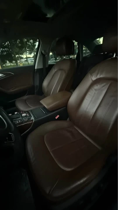 2016 Audi C7 A6 - Image 11 of 14