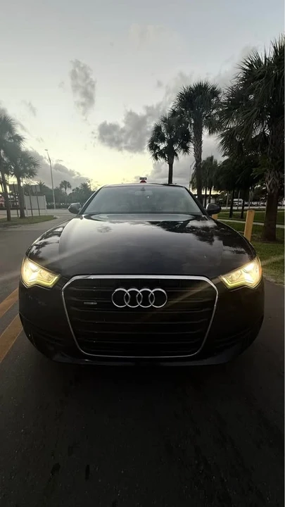 2016 Audi C7 A6 - Image 4 of 14