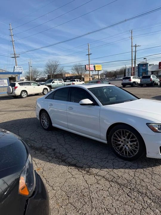 2016 Audi C7 A6 - Image 3 of 4