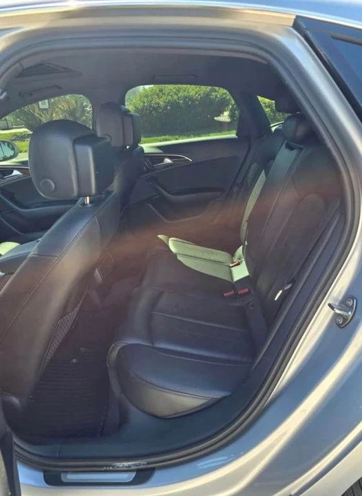 2016 Audi C7 A6 - Image 7 of 14