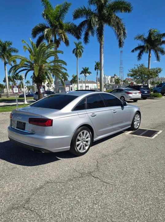 2016 Audi C7 A6 - Image 11 of 14