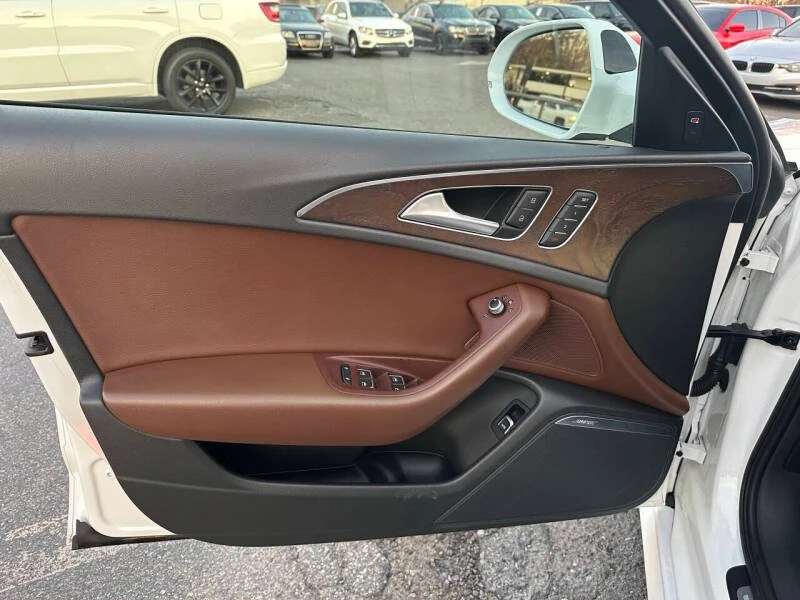 2016 Audi C7 A6 - Image 12 of 15