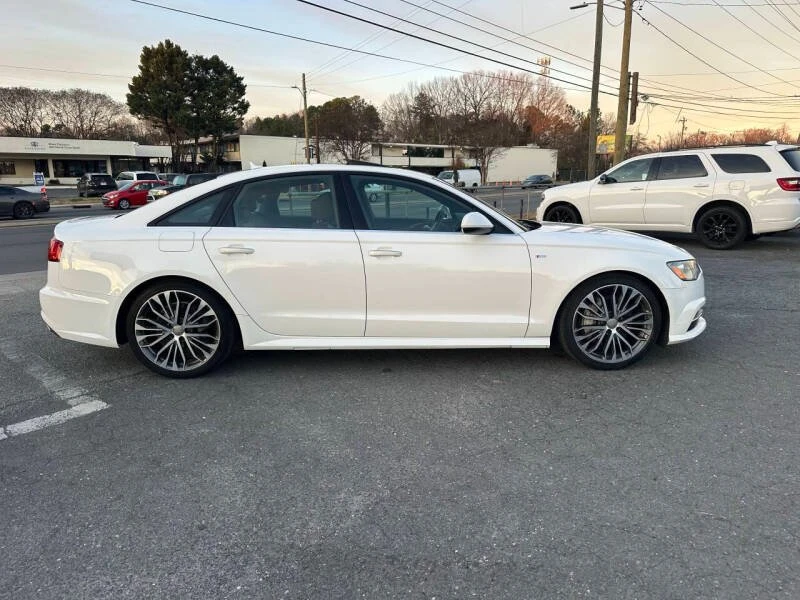 2016 Audi C7 A6 - Image 3 of 15