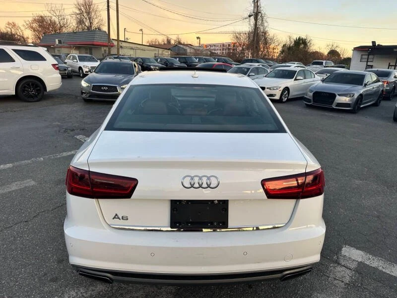 2016 Audi C7 A6 - Image 6 of 15