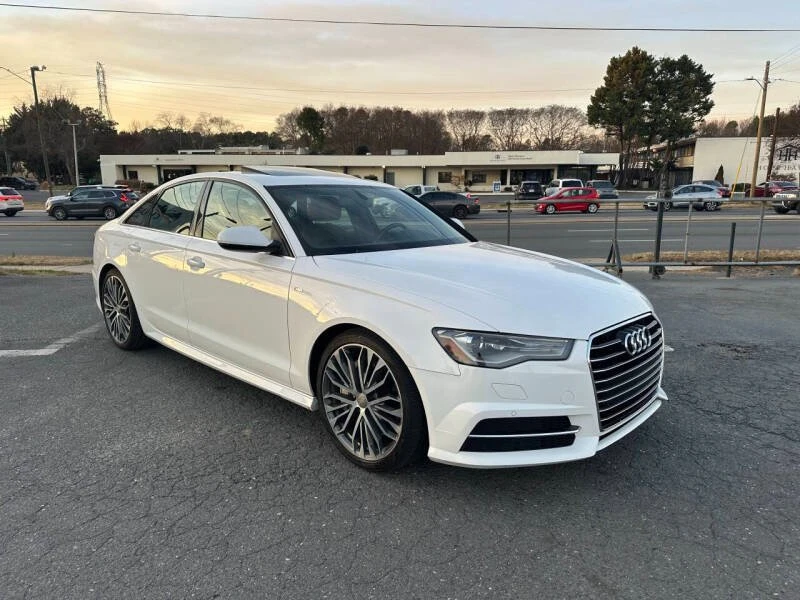 2016 Audi C7 A6 - Image 4 of 15