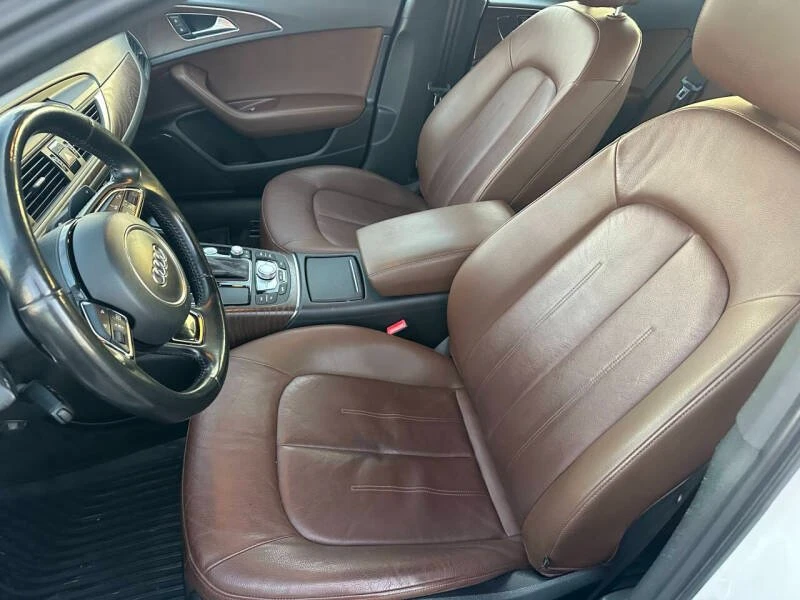 2016 Audi C7 A6 - Image 11 of 15