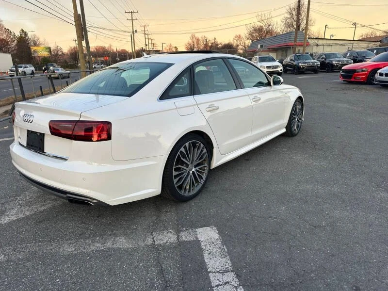 2016 Audi C7 A6 - Image 5 of 15