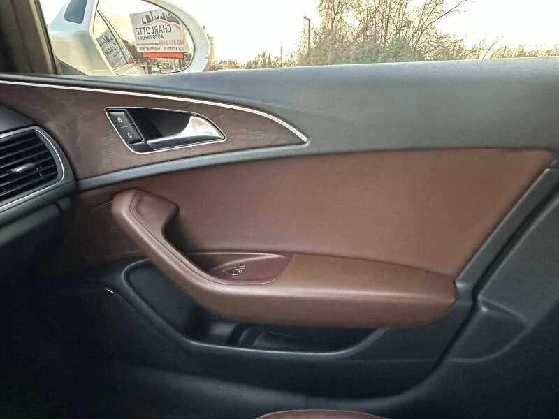 2016 Audi C7 A6 - Image 15 of 15