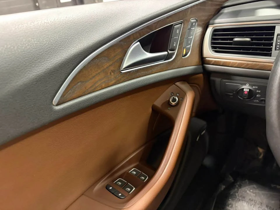 2015 Audi C7 A6 - Image 9 of 10