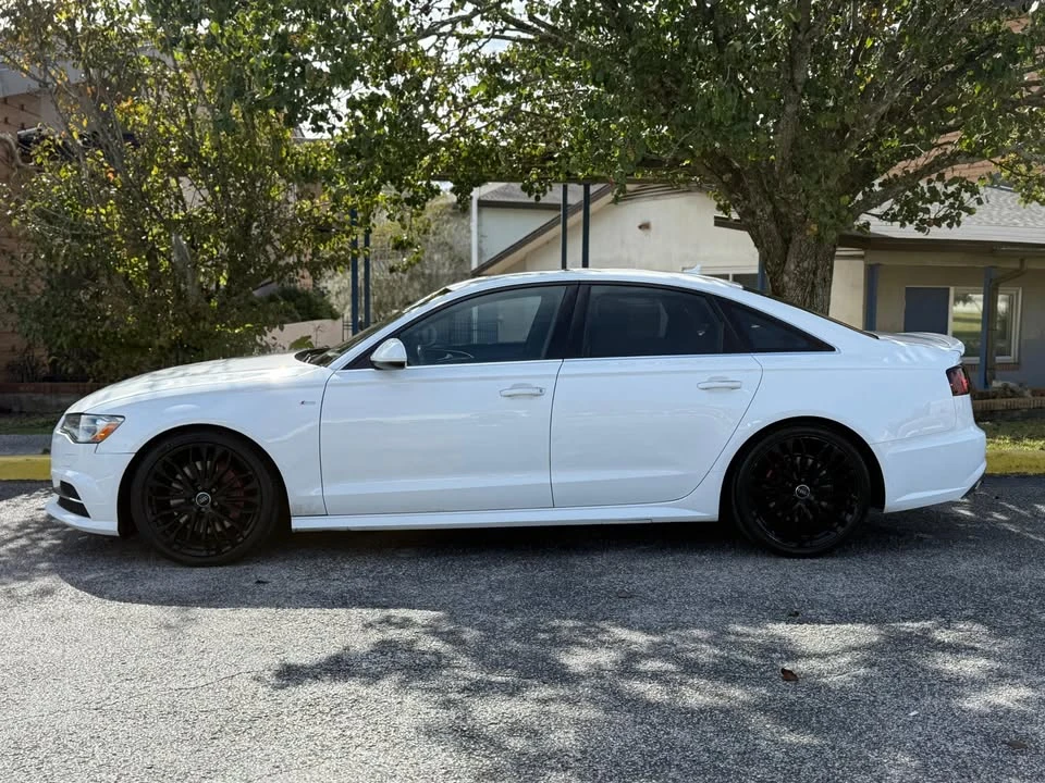 2016 Audi C7 A6 - Image 6 of 19