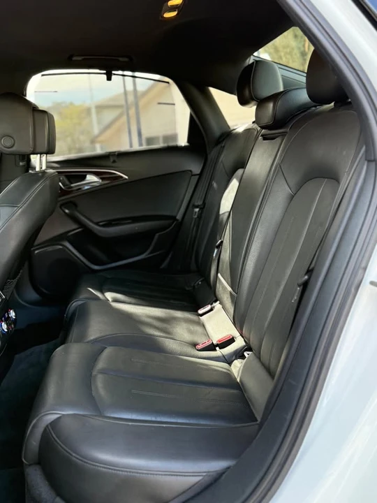 2016 Audi C7 A6 - Image 12 of 19