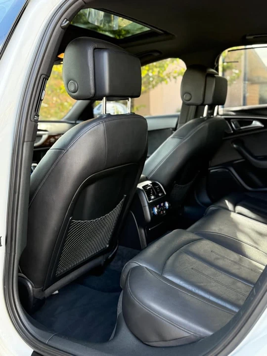 2016 Audi C7 A6 - Image 13 of 19