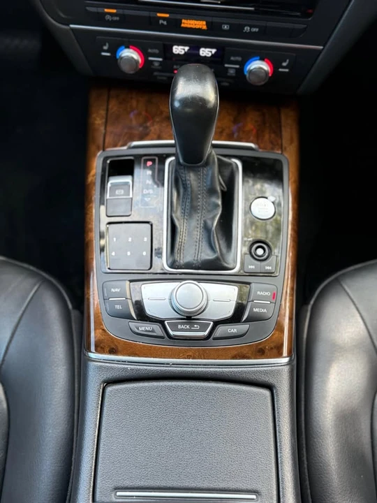 2016 Audi C7 A6 - Image 16 of 19