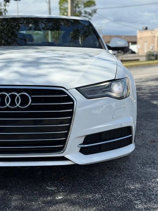 2016 Audi C7 A6 - Image 3 of 19