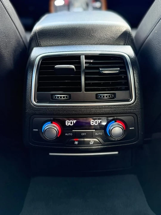 2016 Audi C7 A6 - Image 14 of 19