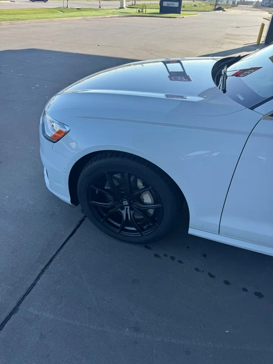 2016 Audi C7 A6 - Image 3 of 3