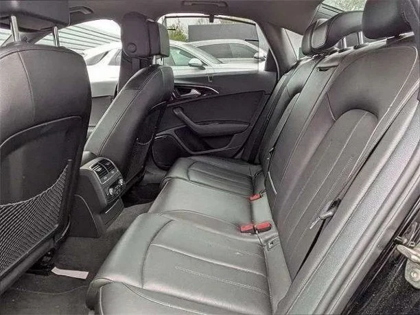 2016 Audi C7 A6 - Image 7 of 7