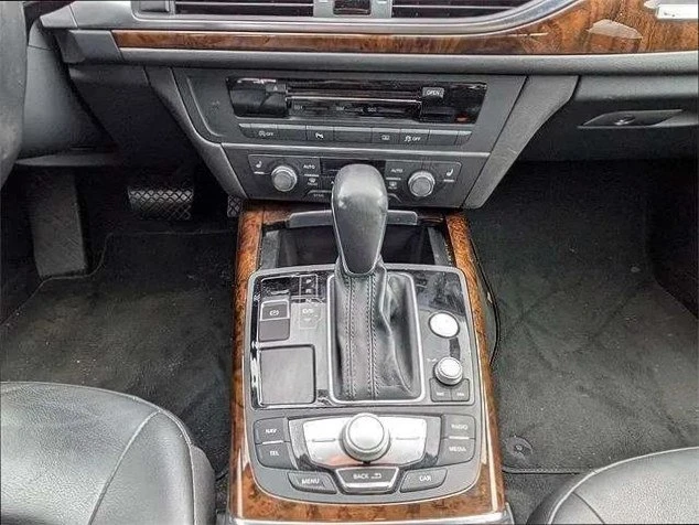 2016 Audi C7 A6 - Image 6 of 7