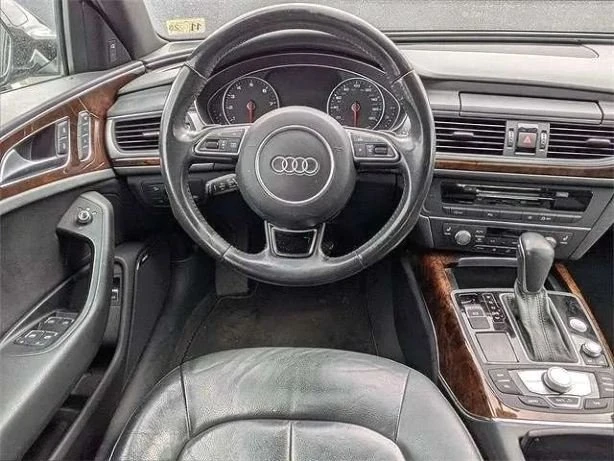 2016 Audi C7 A6 - Image 5 of 7