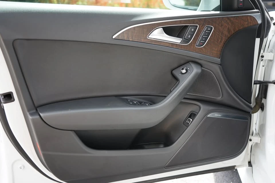 2016 Audi C7 A6 - Image 10 of 20