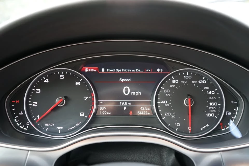 2016 Audi C7 A6 - Image 14 of 20
