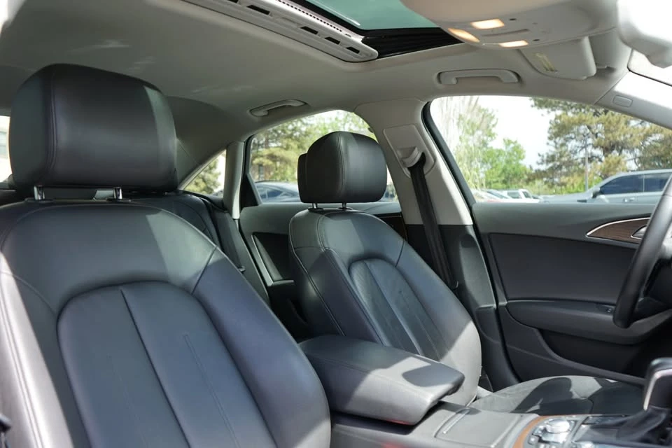 2016 Audi C7 A6 - Image 17 of 20