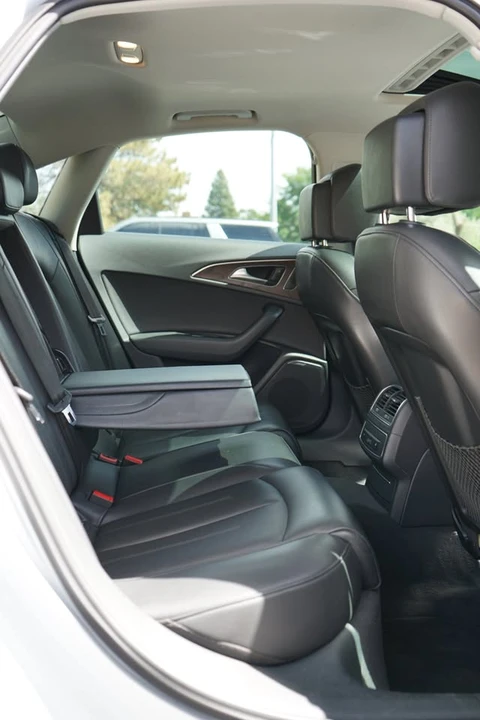 2016 Audi C7 A6 - Image 18 of 20