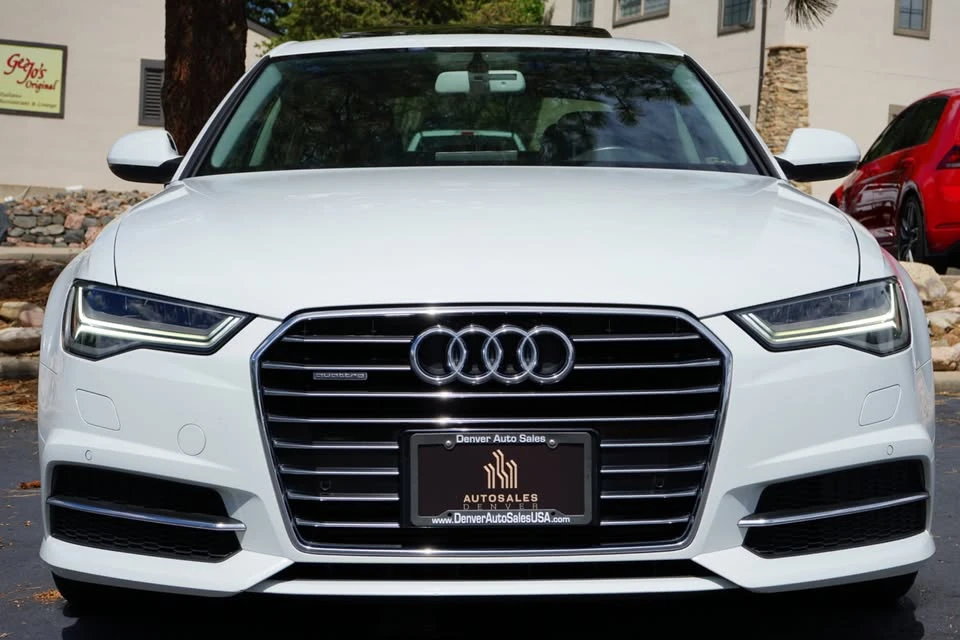 2016 Audi C7 A6 - Image 9 of 20
