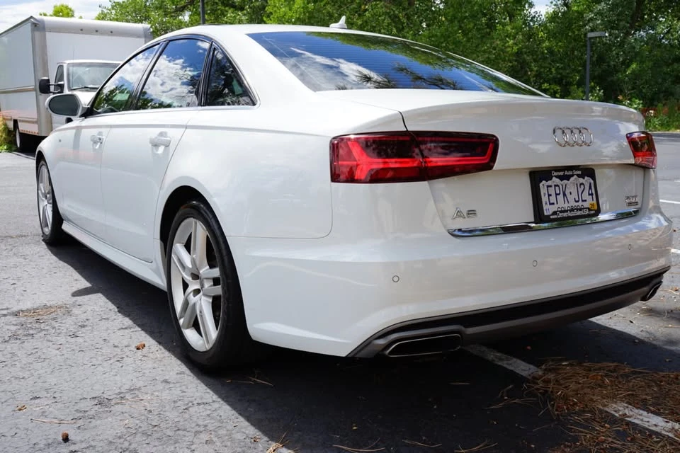 2016 Audi C7 A6 - Image 6 of 20