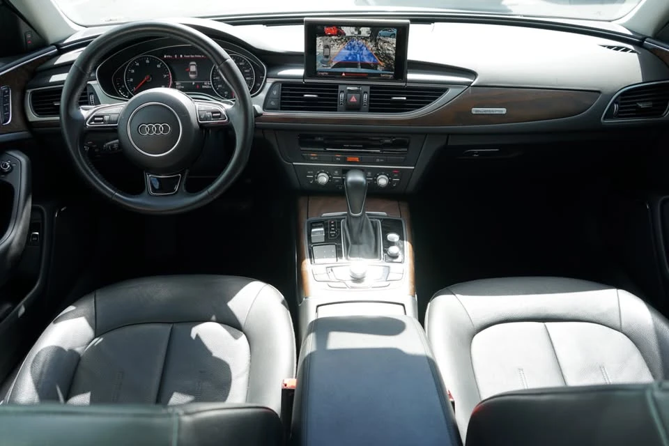 2016 Audi C7 A6 - Image 20 of 20