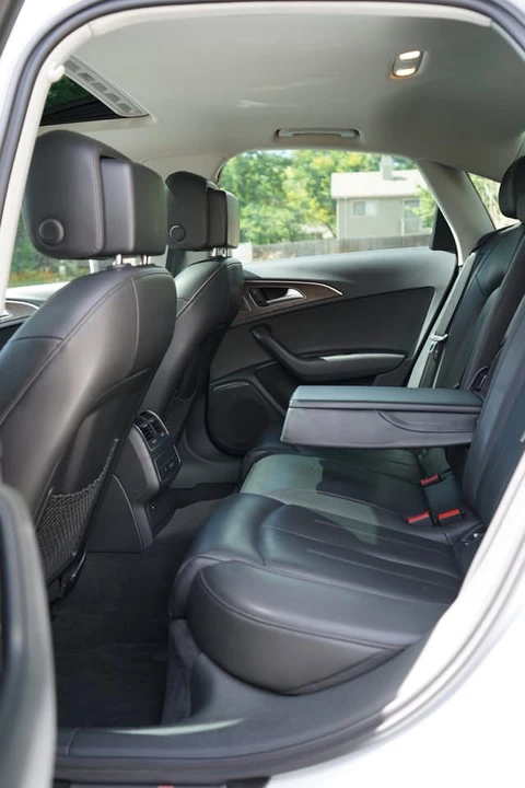 2016 Audi C7 A6 - Image 19 of 20