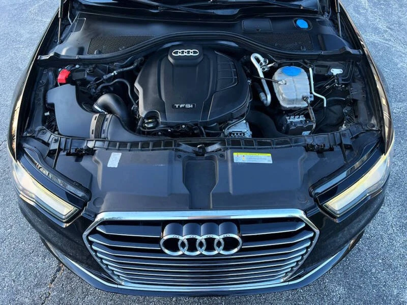 2016 Audi C7 A6 - Image 18 of 20