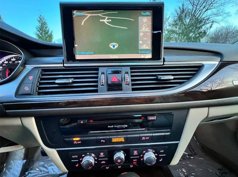 2016 Audi C7 A6 - Image 15 of 20