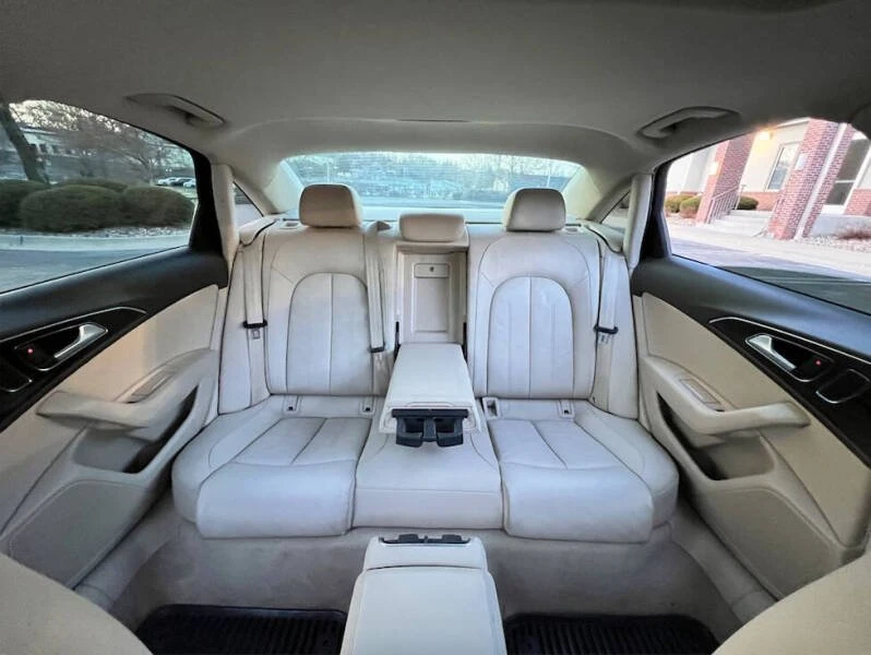 2016 Audi C7 A6 - Image 11 of 20