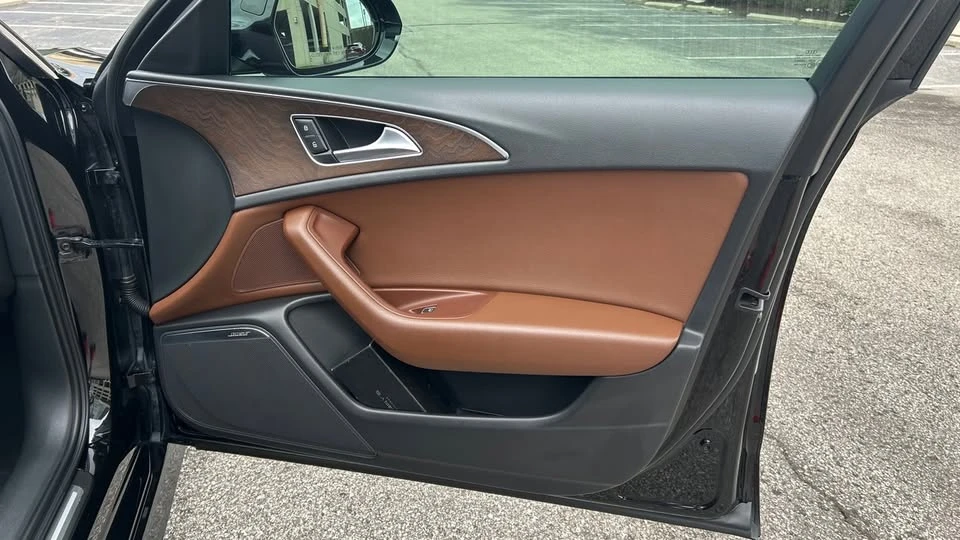 2016 Audi C7 A6 - Image 11 of 12