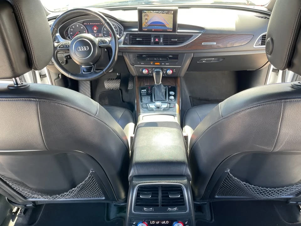 2016 Audi C7 A6 - Image 9 of 16