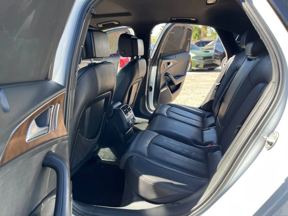 2016 Audi C7 A6 - Image 6 of 16
