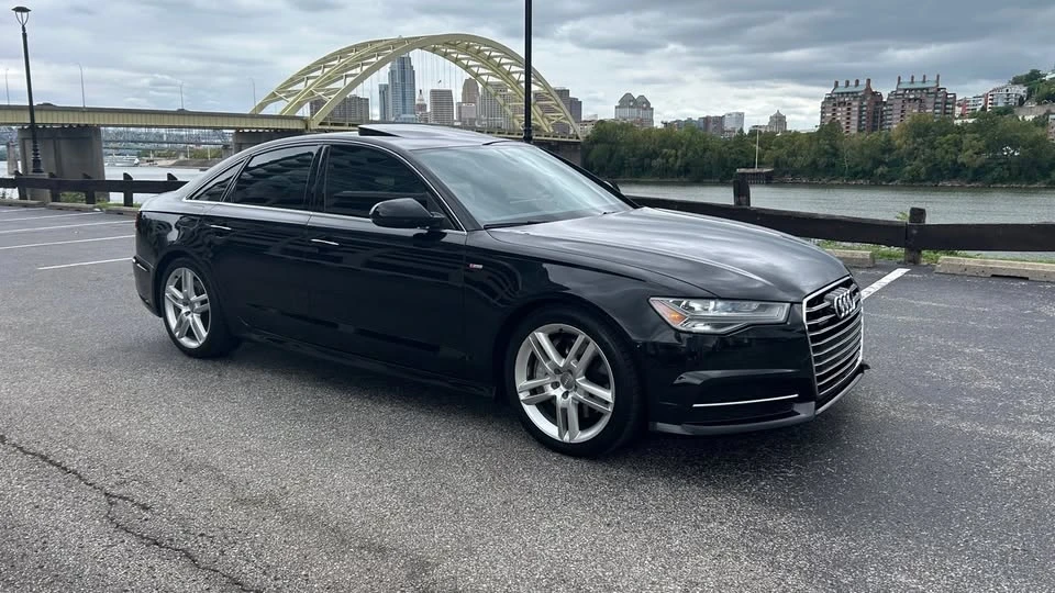 2016 Audi C7 A6 - Image 5 of 16