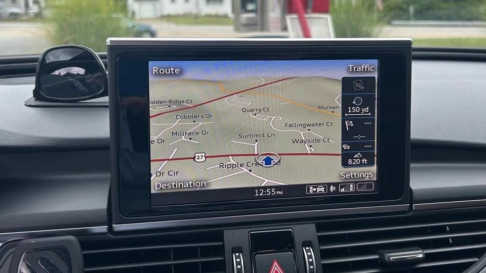 2016 Audi C7 A6 - Image 11 of 16
